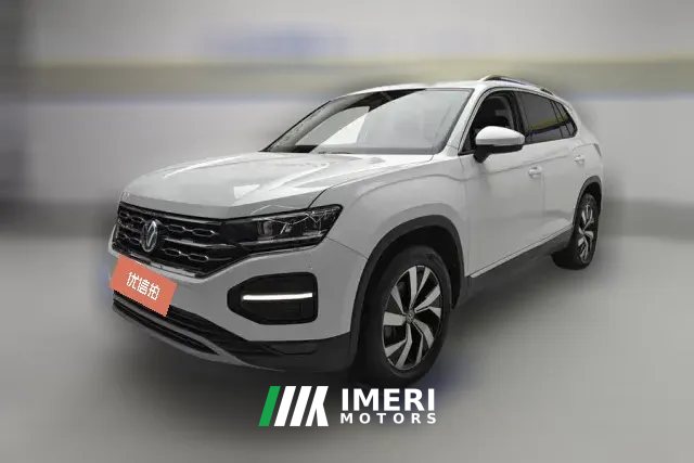 2019 Volkswagen Tayron 2019 330TSI 2WDLuxury China V