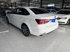 2019 Roewe i6 Classic 2018 1.5T AT 20TConnectednetSmart #6