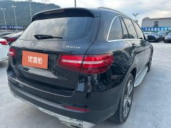 2016 Mercedes-Benz GLC-Class 2016 2.0T AT GLC300Dynamic #8