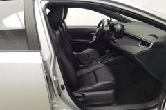 2022 Toyota Levin 2022 Hybrid 1.8H E-CVT Leading #22