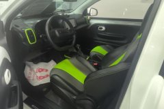 2022 Roewe Clever 2021 302km AT Excellence #9