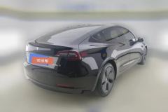 2021 Tesla Model 3 2021 StandardBattery lifeRWDUpgradeEdition 3D6 #3