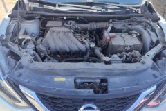 2023 Nissan Sylphy 2022 1.6 AT XEClassic Comfort #10