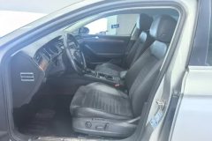 2017 Volkswagen Magotan 2017 1.8T AT 330TSIPremium #9