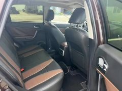 2015 GAC Trumpchi Trumpchi GS5 Super 2015 2.0 AT EliteFWD #6