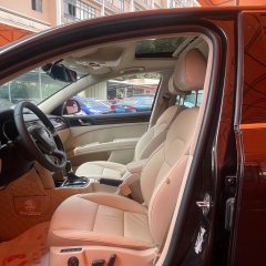 2015 Škoda Superb 2013 1.8T AT YashiEdition #8
