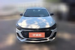 2019 Chevrolet Monza 2019 1.3T AT RS 330TcarefreeEdition #2