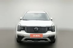 2018 GAC Trumpchi Trumpchi GS8 2017 2.0T AT 320T 2WDLuxurySmart Connect（7Seat） #3