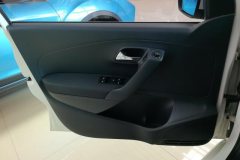 2017 Volkswagen Polo Hatchback 2016 1.6 AT Comfort #7