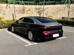 2025 Voyah Zhuiguan L 2026 AWD Ultra #5