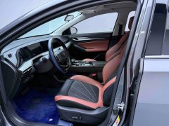 2022 Chang'an Eado 2023 Pleasure PLUS Blue WhaleNE 1.4T AT GDI DCTPremium #5