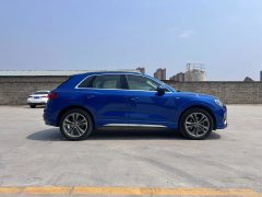 2021 Audi Q3 2020 2.0T AT 40TFSIFashionDynamic #11