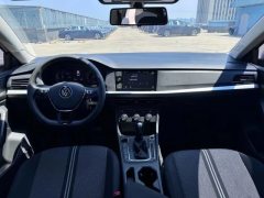 2021 Volkswagen Lavida EV 2019 Premium EV #5