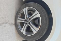 2020 Mercedes-Benz C-Class 2020 1.5T AT C260LSport #6