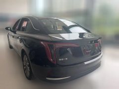 2023 Hongqi E-QM5 2023 620km PLUS #7