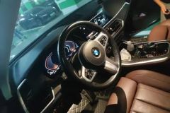 2022 BMW X5 2022 3.0T AT xDrive 40Li MSport Pkg #15