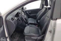 2019 Volkswagen Polo Hatchback 2018 1.5 AT Enjoy #13