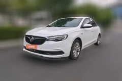 2021 Buick Excelle GT Sedan 2021 1.5 AT modelElite #1
