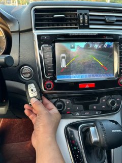 2015 Haval H6 2015 1.5T AT SportExclusiveFWD #11