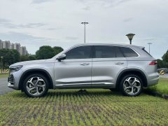 2025 Geely Auto Xingyue L 2024 2.0TD AT High power 2WDClouds riseEdition #4