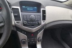 2015 Chevrolet Cruze Sedan 2015 1.5 MT ClassicSL #16