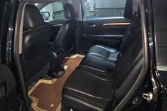 2016 Toyota Highlander 2015 2.0T AT Luxury7Seat 4WD #11
