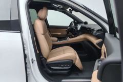 2022 NIO ES8 2020 580KM 7SeatEdition #22