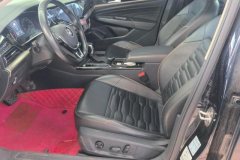 2019 Volkswagen Passat 2019 2.0T AT 330TSIElite #9