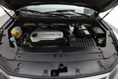 2017 GAC Trumpchi Trumpchi GS8 2017 2.0T AT 320T 2WDLuxurySmart Connect（7Seat） #7