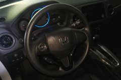 2019 Honda XR-V 2017 1.8 AT EXiComfort #15
