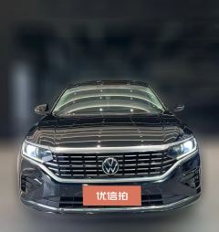 2022 Volkswagen Passat 2022 2.0T AT 330TSI starry skyElite #3