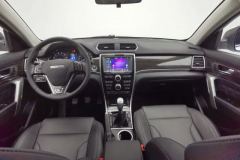2016 Haval H2 2016 Red Label 1.5T MT 2WDElite #14