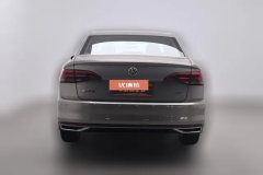 2020 Volkswagen Bora Sedan 2020 1.5 MT Comfort #4