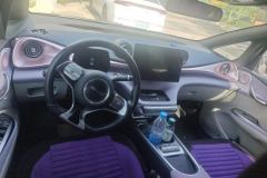 2022 BYD Dolphin 2021 405km Fashion #12