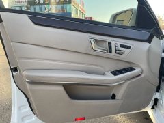 2016 Mercedes-Benz E-Class 2015 2.0T AT E200L Facelift #7