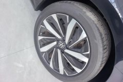 2024 Volkswagen Passat 2024 330TSI Elite #6