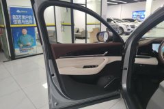 2024 Geely Auto Xingyue L 2024 2.0TD AT High power 2WDClouds riseEdition #7