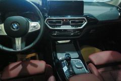 2024 BMW X3 2023 2.0T AT xDrive25i MSport Pkg #13