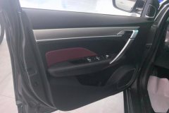 2022 Geely Auto Binyue 2021 1.4T AT DCTPlatinum #7