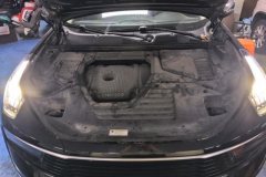 2019 Lynk & Co Lynk & Co 01 2017 2.0T AT ProEditionFWD #10