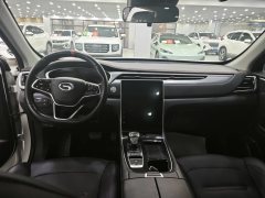2023 GAC Trumpchi Trumpchi GS4 Plus 2023 2.0T AT 390T nebulaEdition #10