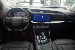 2022 Dongfeng Fengshen Fengshen AX7 2022 MachEdition 1.5T AT DCT DF41 #12