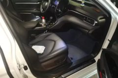 2023 Toyota Camry 2023 Hybrid 2.5HG AT Luxury #8