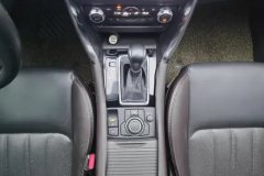 2016 Mazda CX-4 2016 2.0 AT Blue sky tasteEditionFWD #16