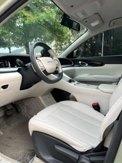 2025 Geely Galaxy Geely Galaxy Xingyuan 2025 310km Youth #4