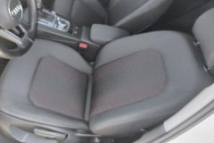 2021 Audi A3 Sportback 2020 1.4T AT 35TFSIEntry Facelift China VI #9