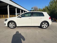 2016 Volkswagen Golf 2015 1.6 AT Comfort #3