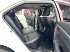 2017 Toyota Corolla 2017 1.2T AT GL-i #10
