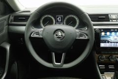 2019 Škoda Superb 2018 1.4T AT 280Comfort #15