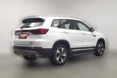 2019 Chang'an CS75 2018 1.5T AT 280TSmart #2